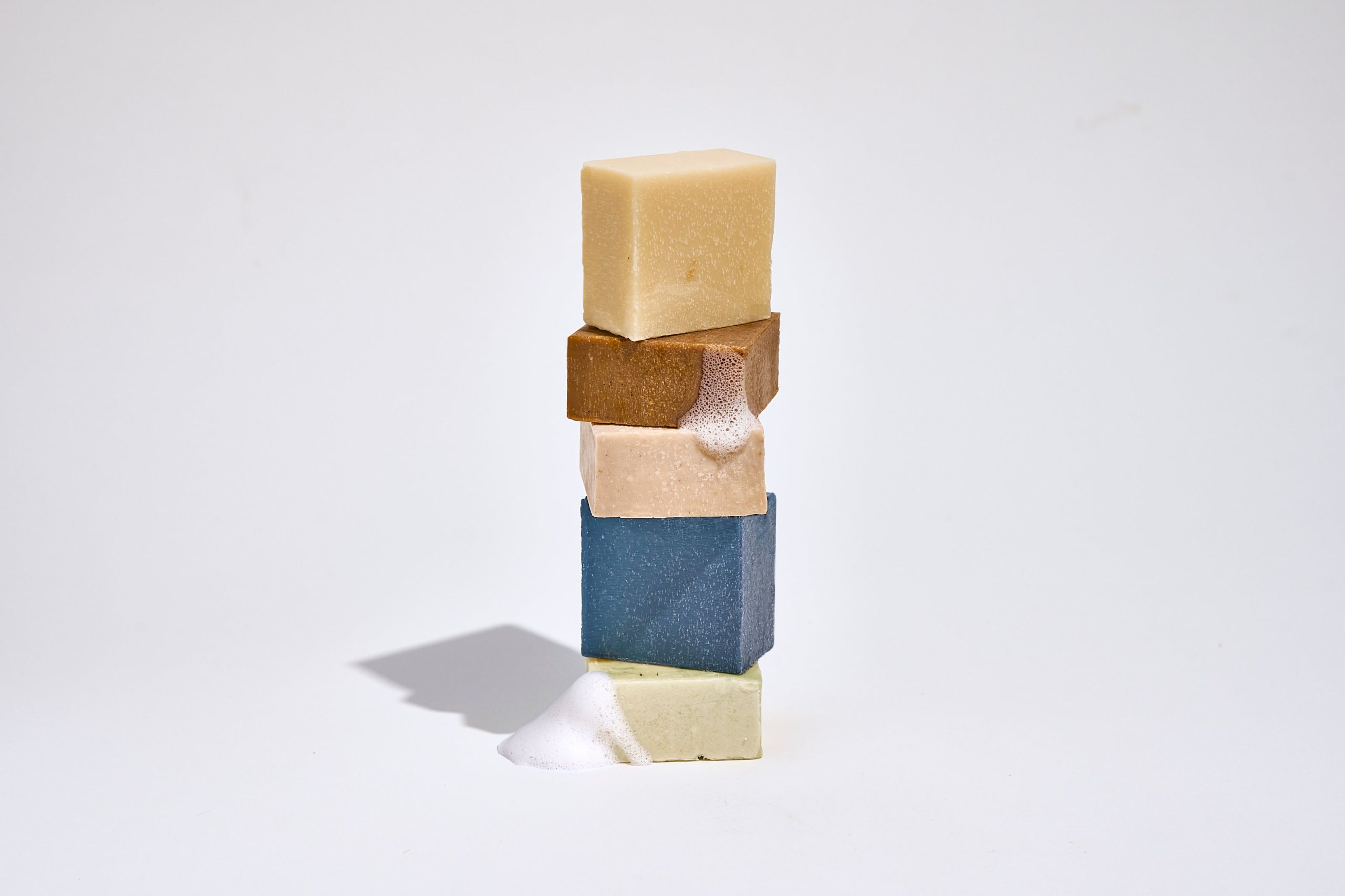 Squatch Mini Soap Trial - Image 4