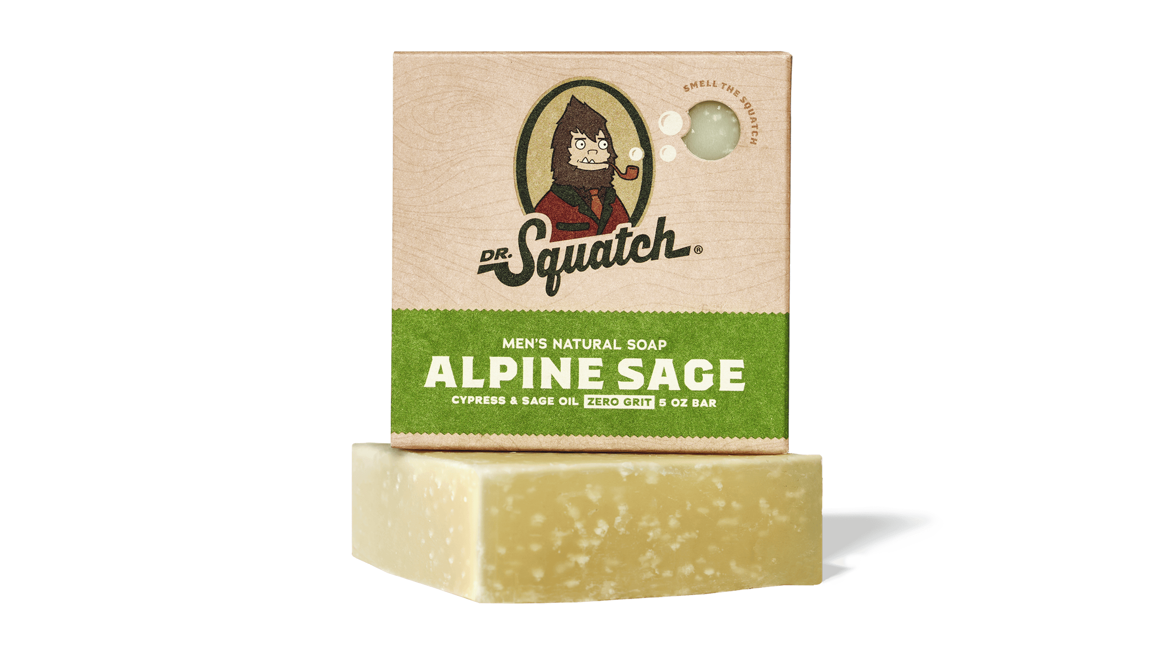 Alpine Sage