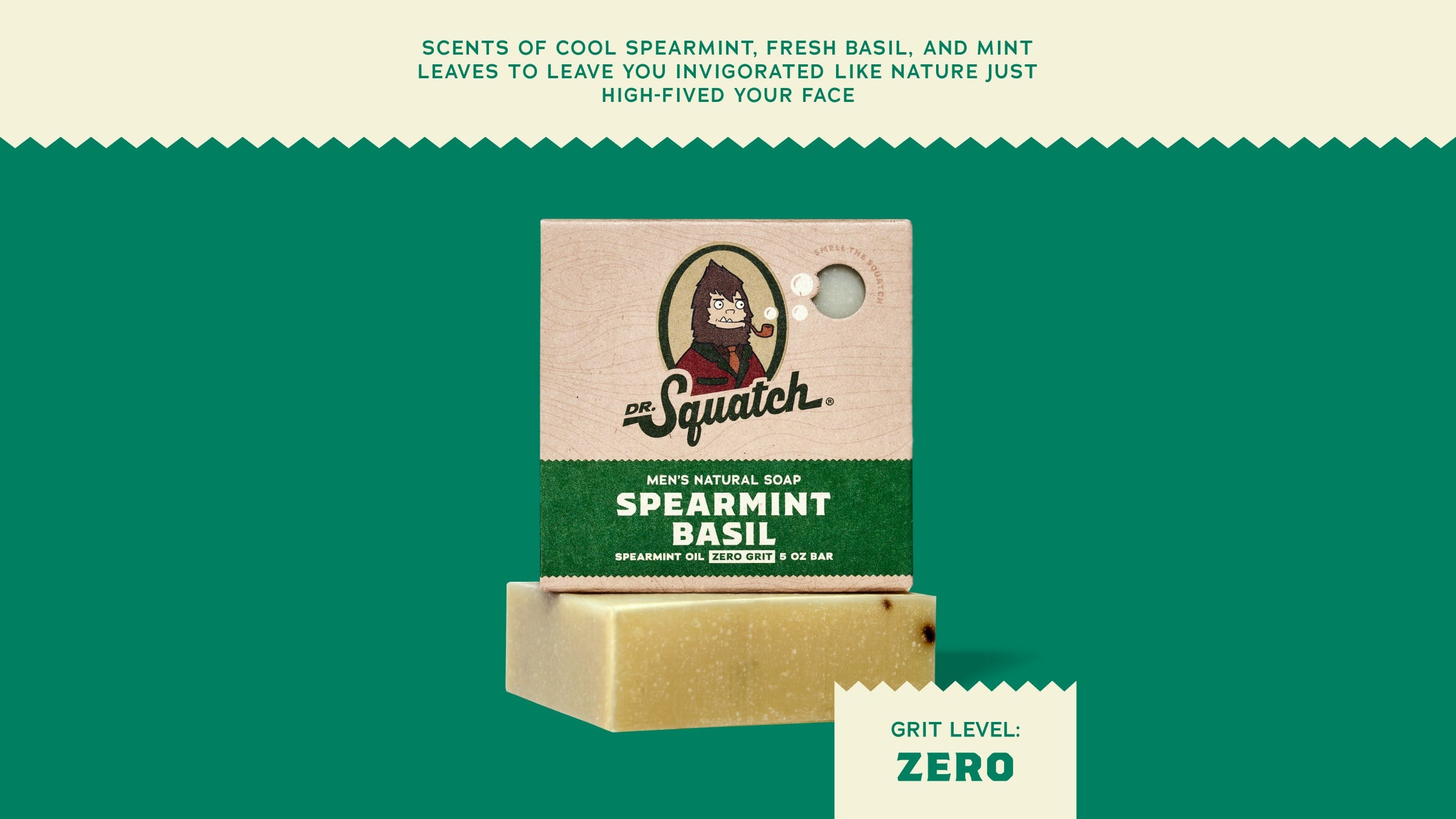 Spearmint Basil - Image 5