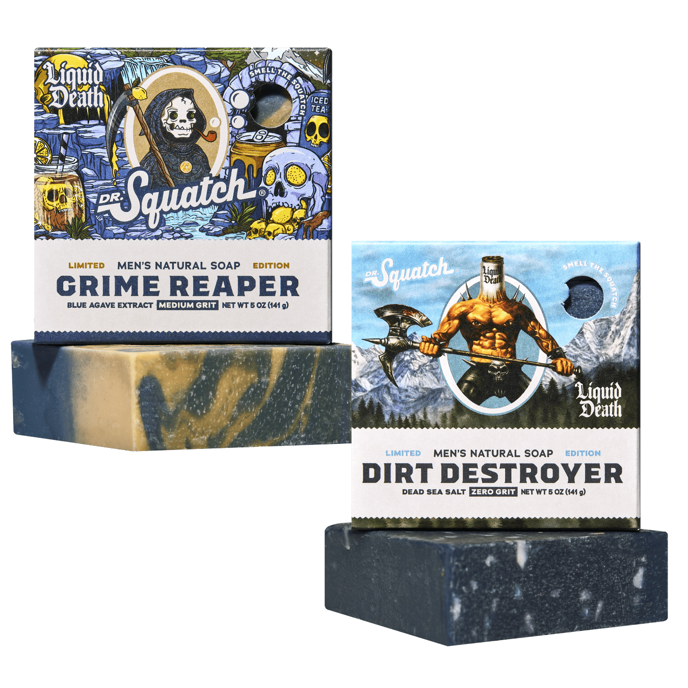 Dirt Destroyer - Image 2