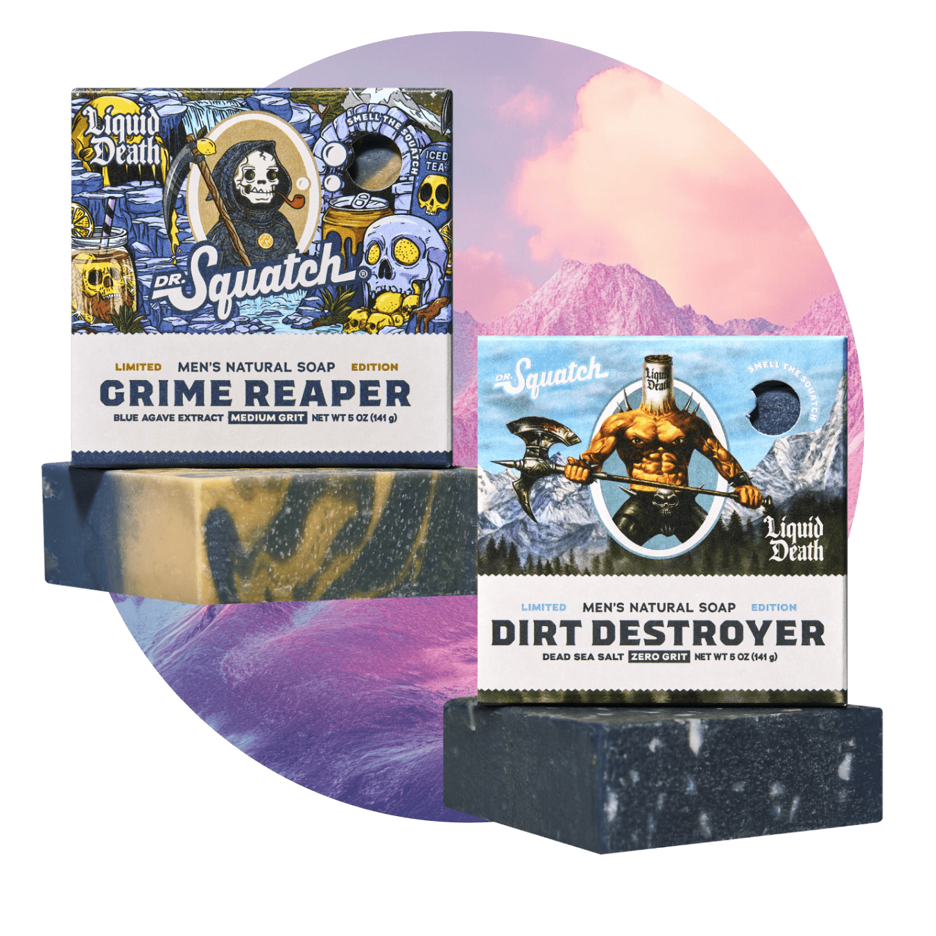 Dirt Destroyer - Image 4