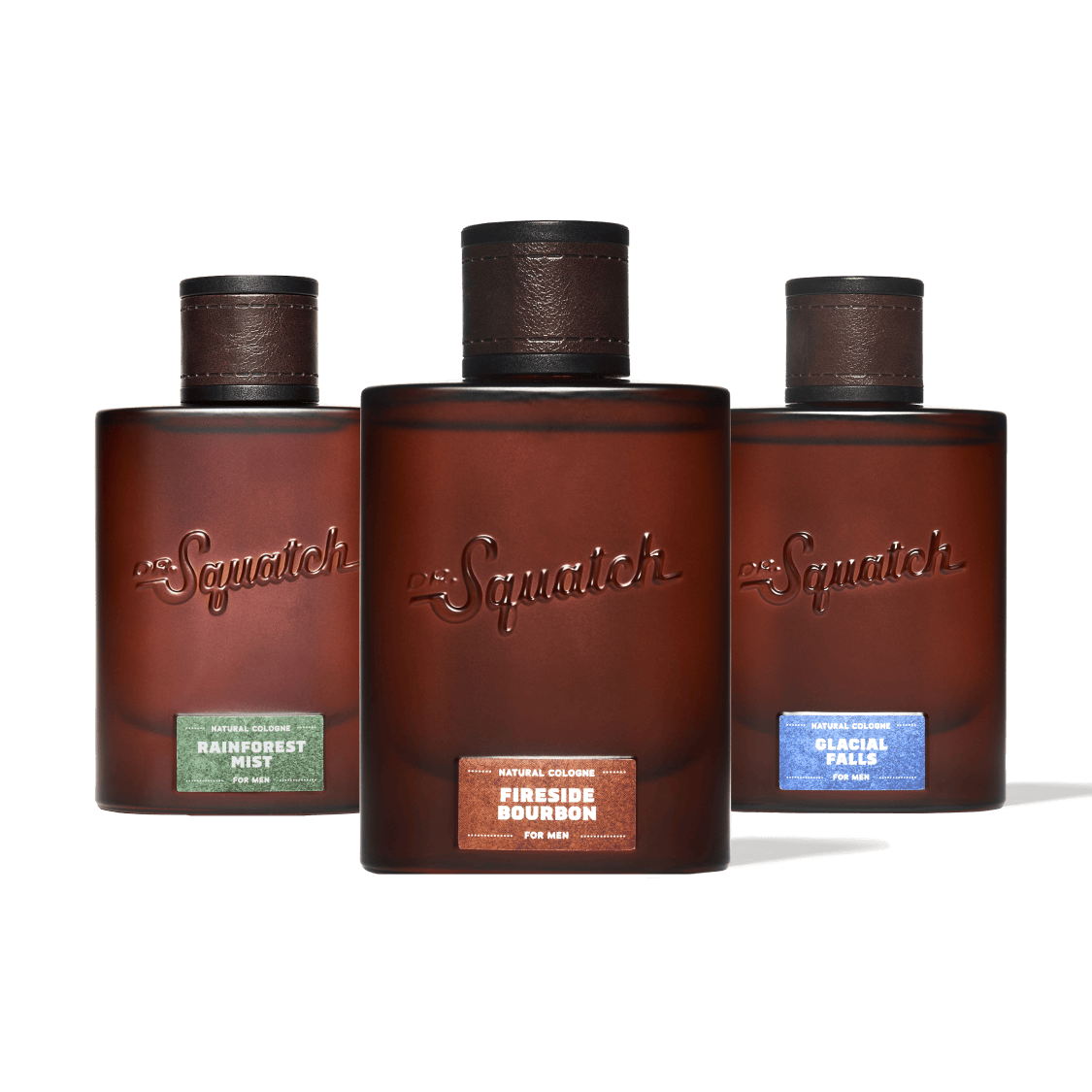 Cologne 3-Pack