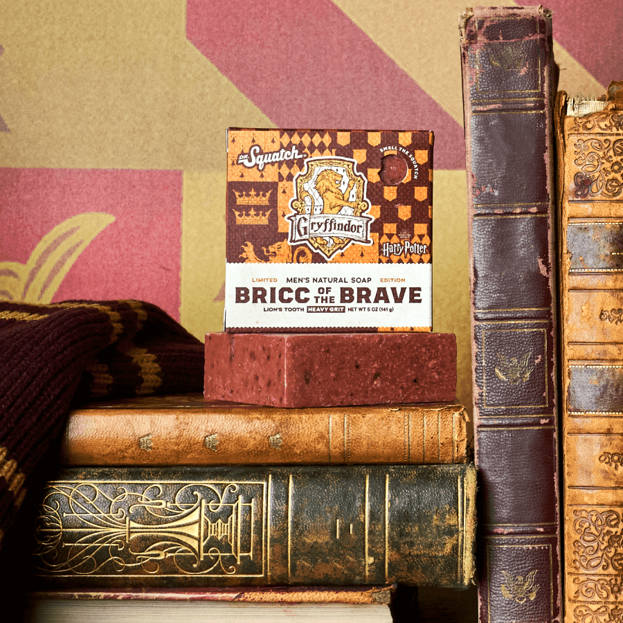 Bricc of the Brave - Image 3