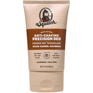 Precision Deo Subscription - 1 Bottle