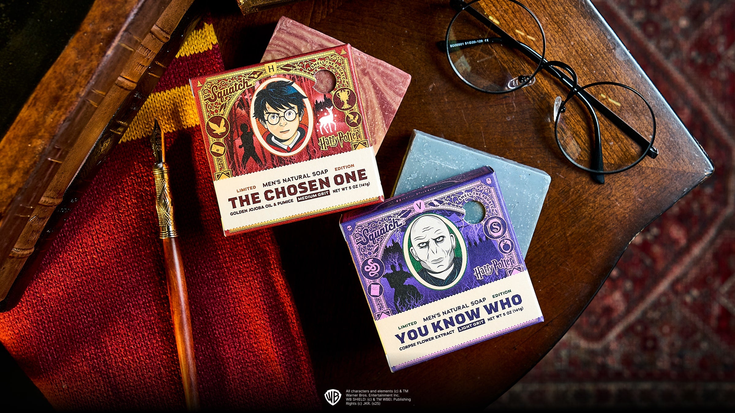 Harry Potter 6-Pack - Image 2