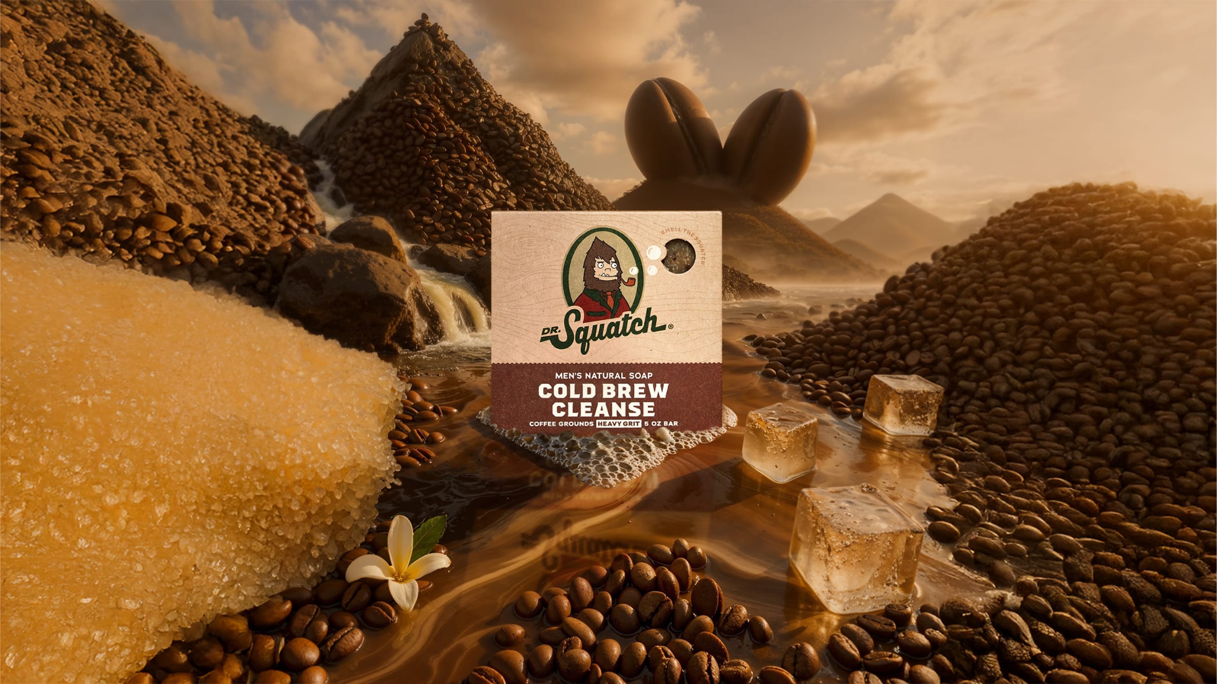 Cold Brew Cleanse - Image 2