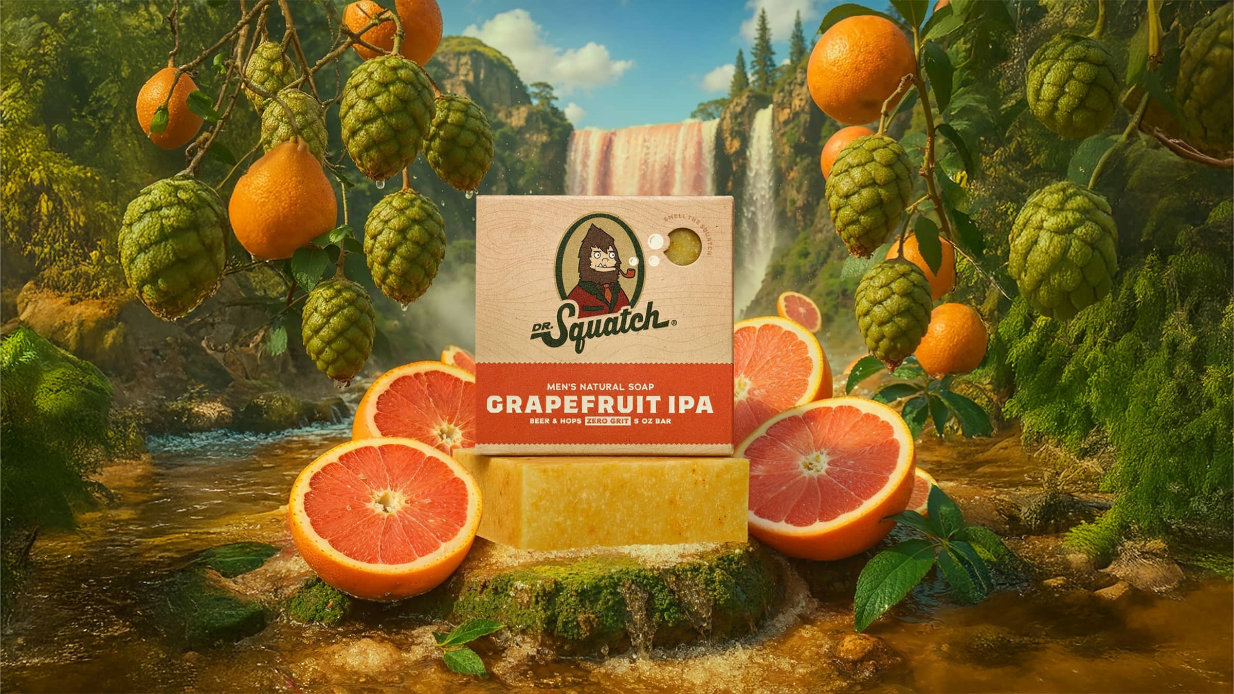 Grapefruit IPA - Image 2