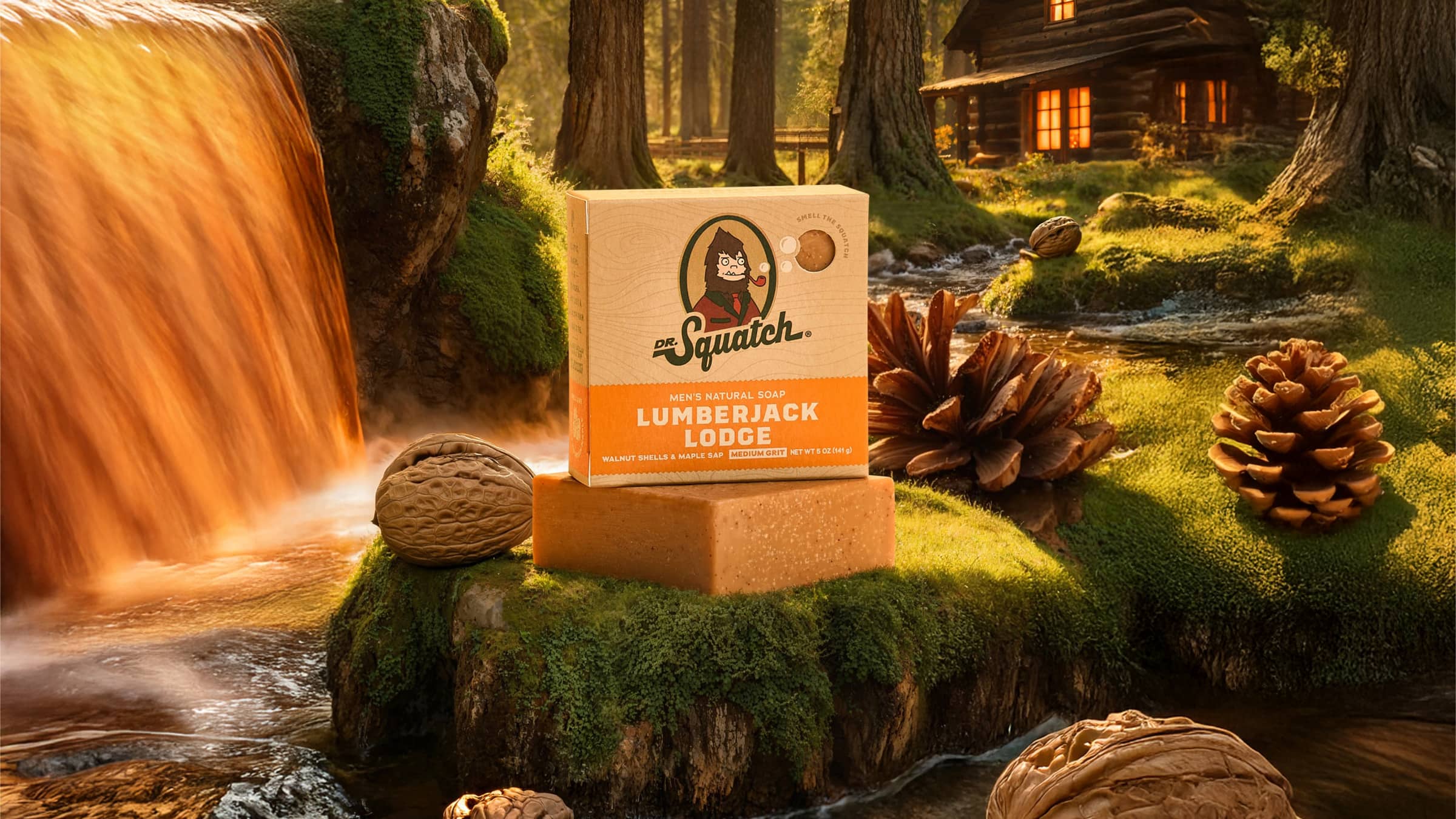 Lumberjack Lodge - Image 2