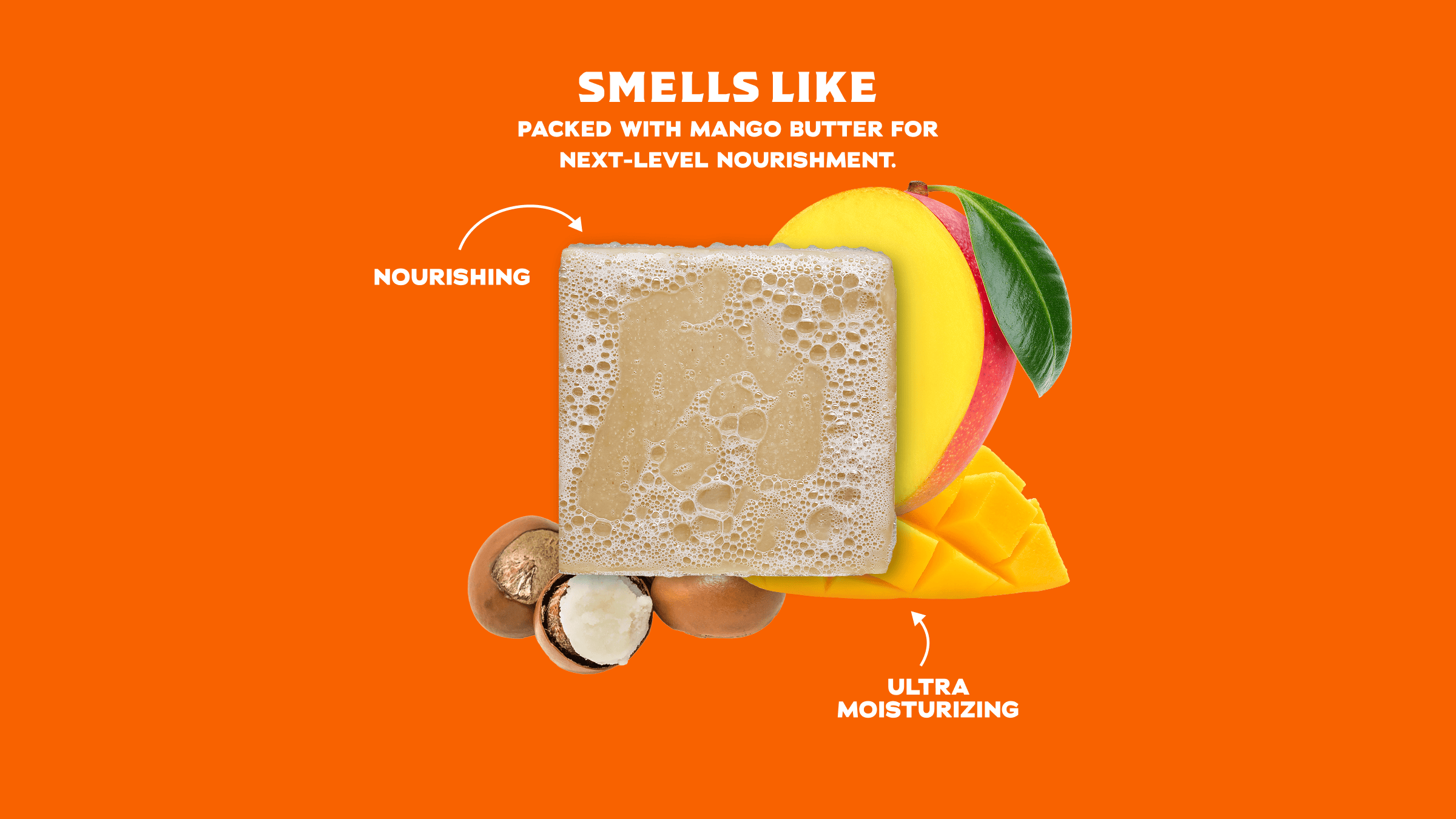 Mango Butter - Image 3