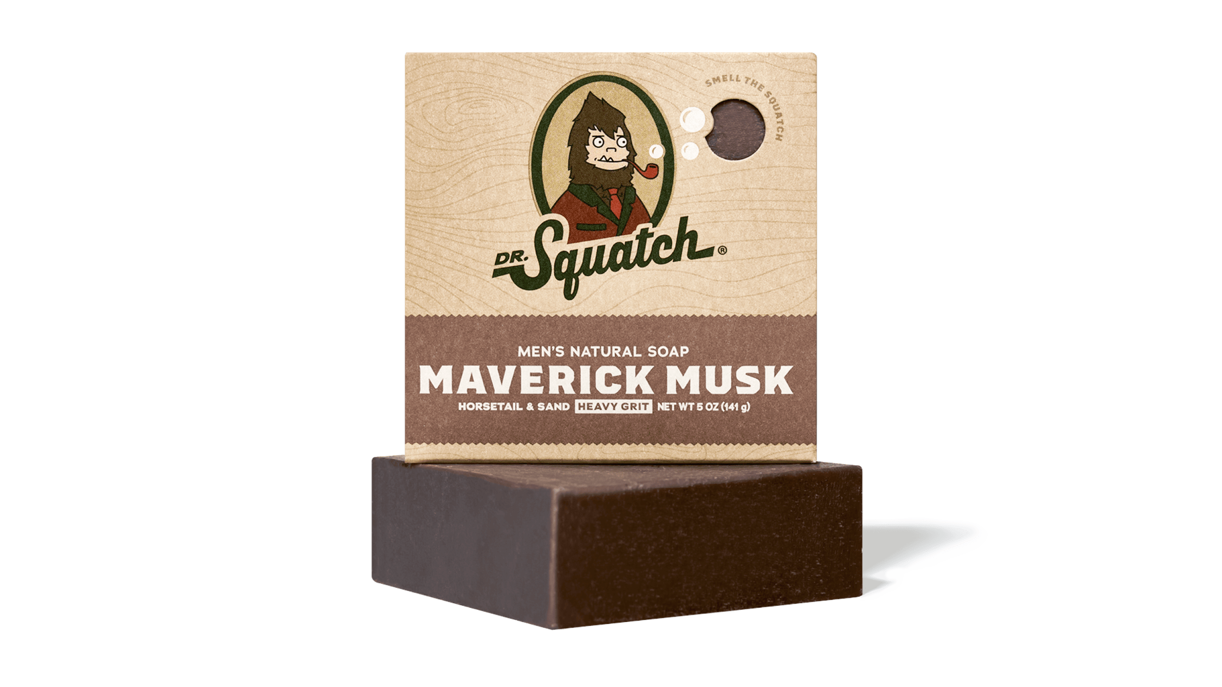Maverick Musk