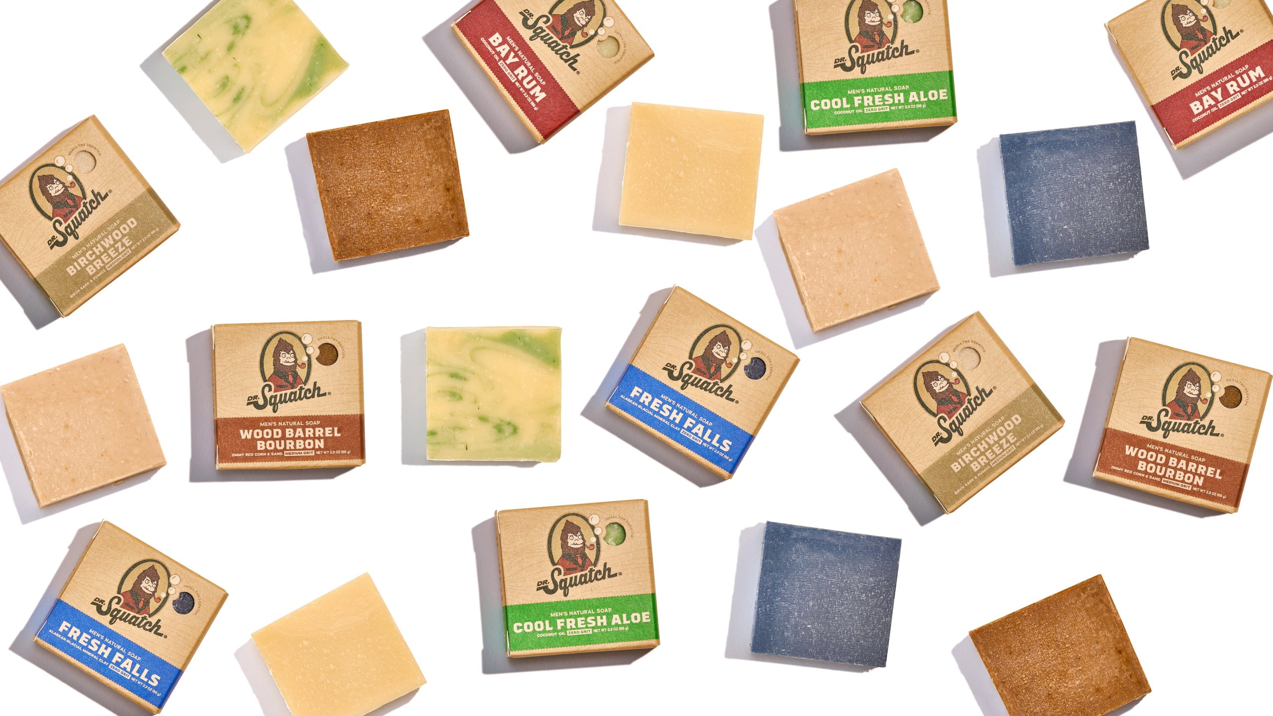 Squatch Mini Soap Trial - Image 6