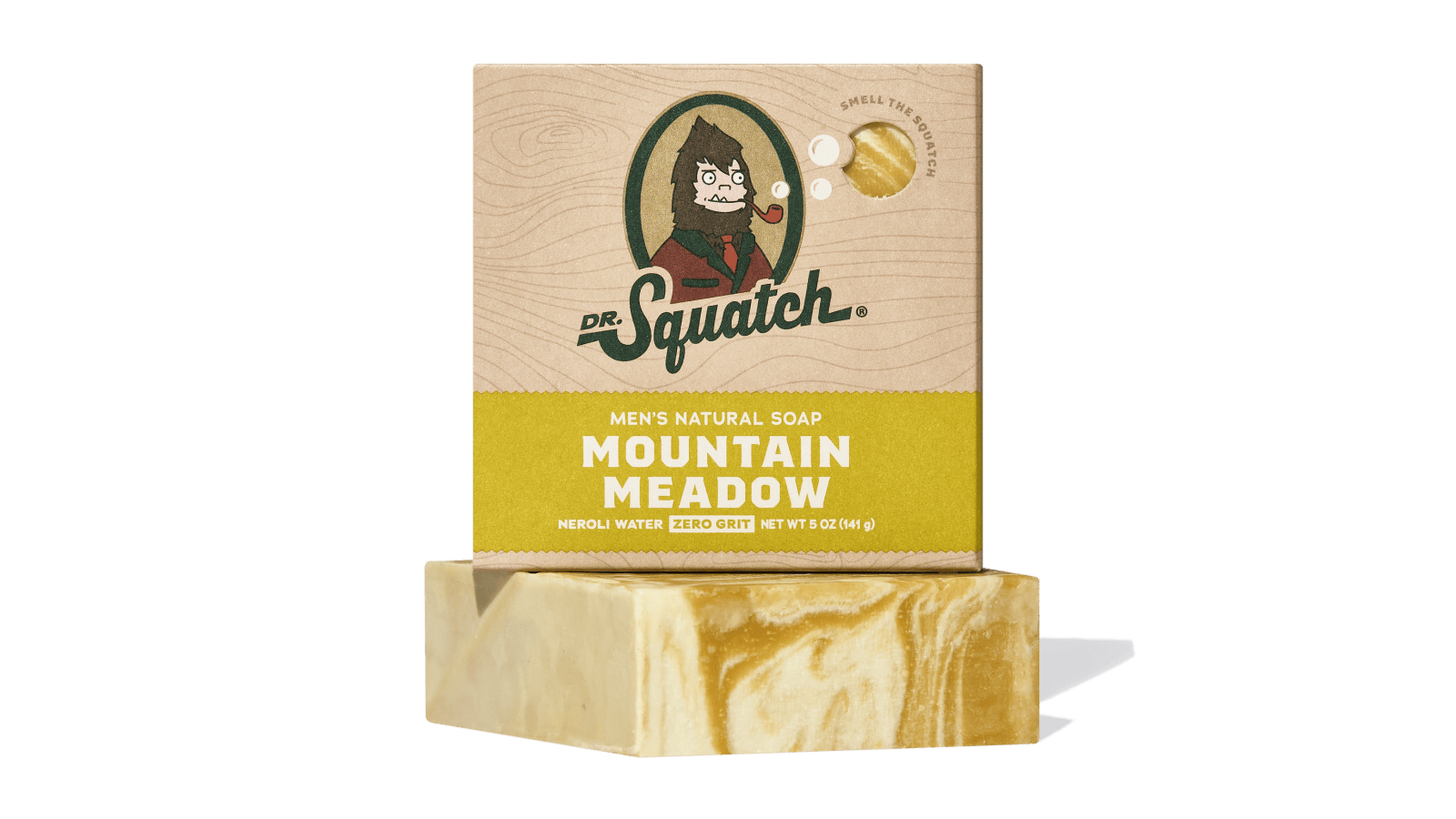 Mountain Meadow