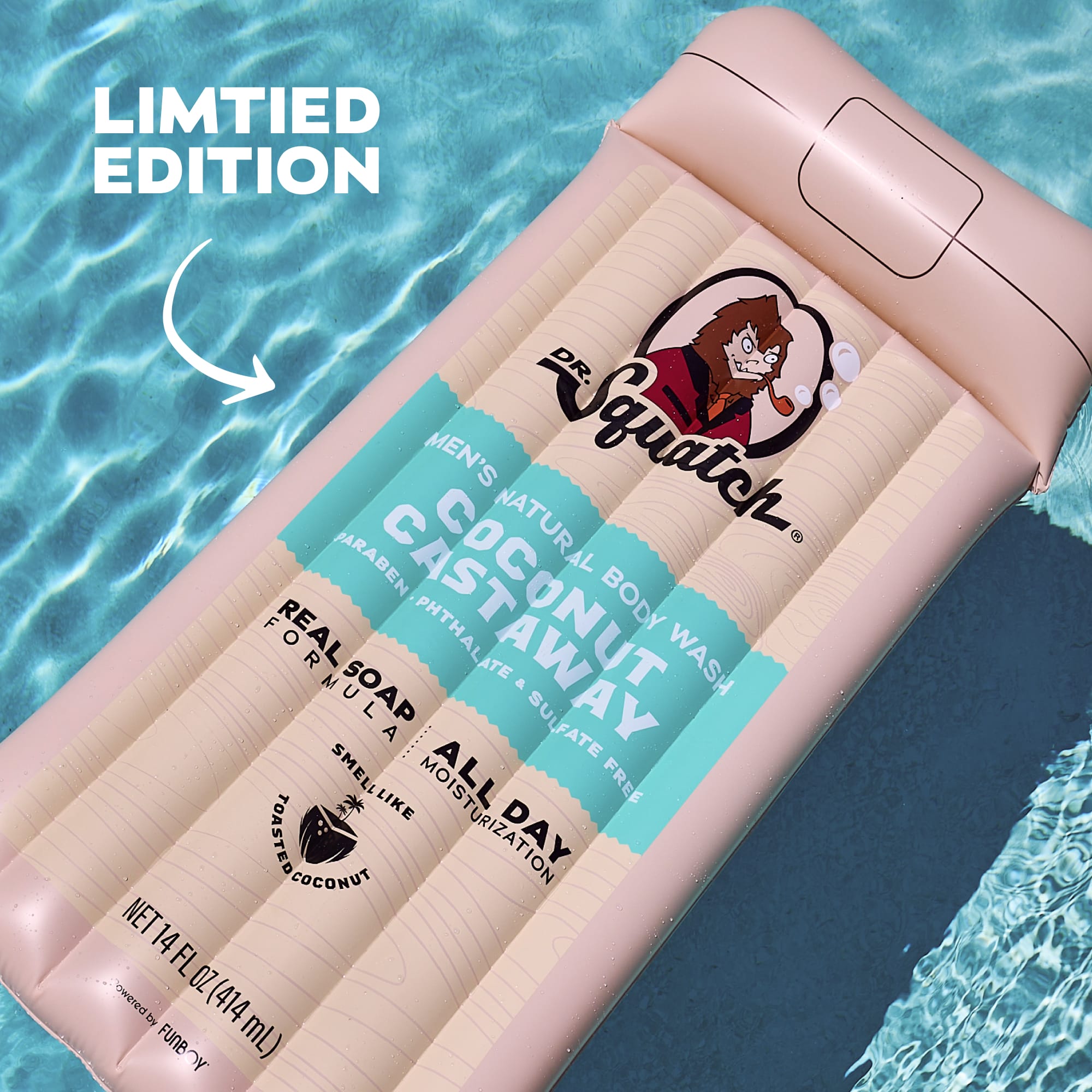 FUNBOY Lounger + Poolside Bundle - Image 3