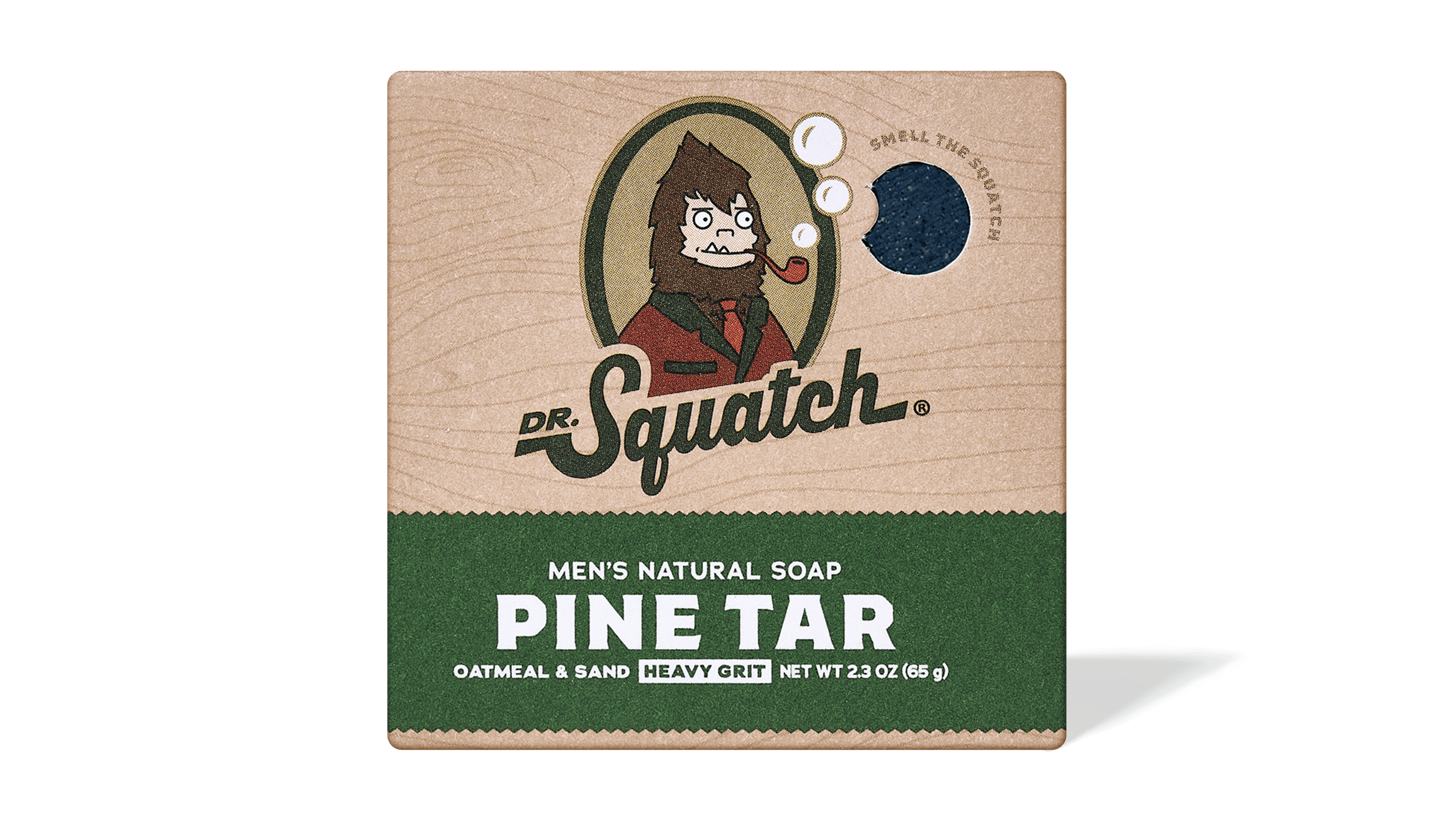 Pine Tar Mini