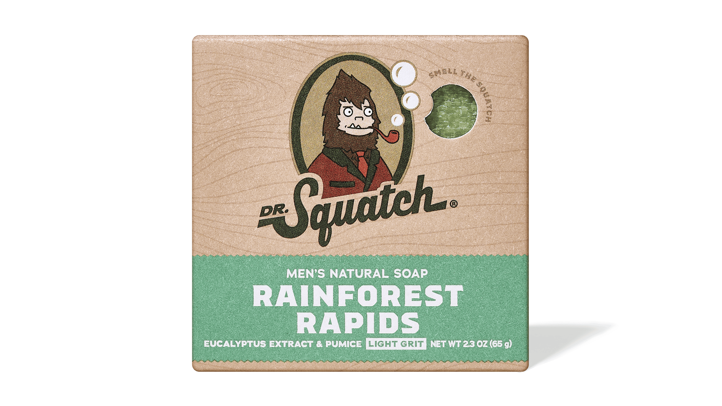 Rainforest Rapids Mini