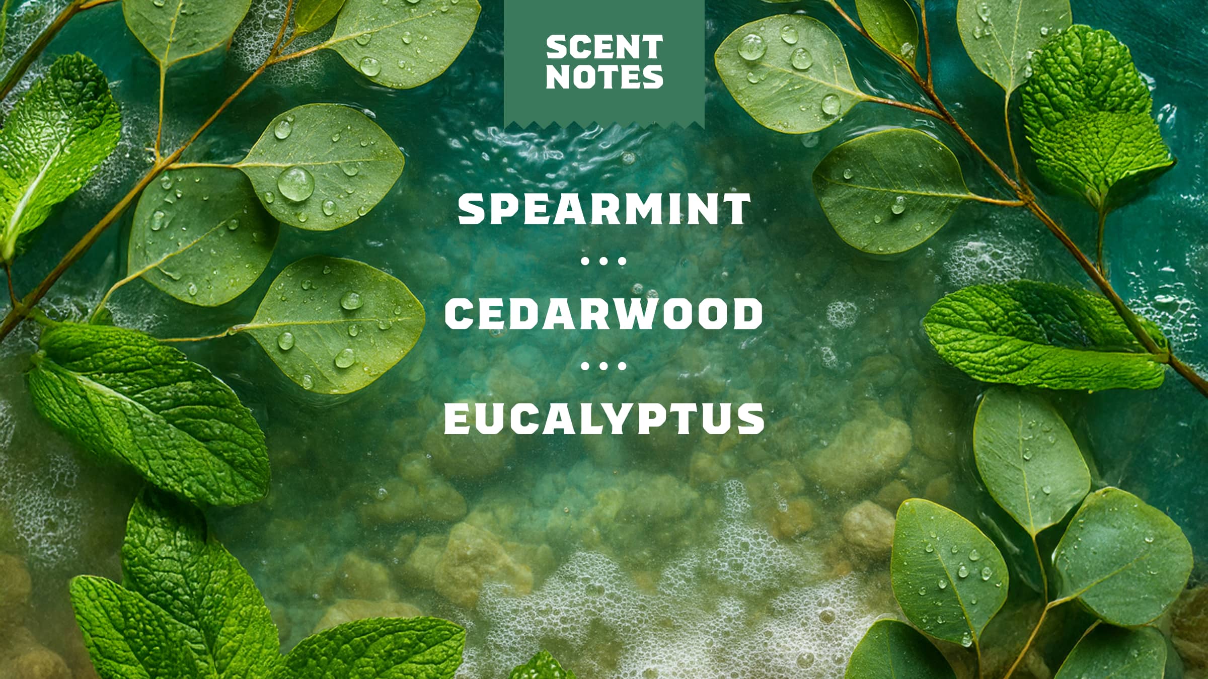 Rainforest Rapids Spray Deodorant - Image 4