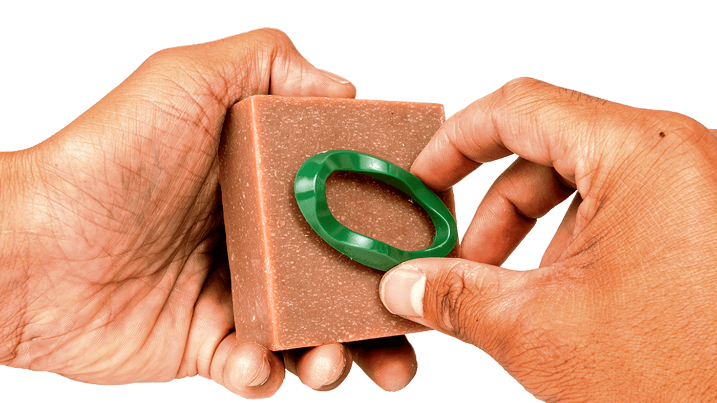 Soap Gripper - Image 5