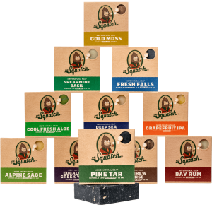 Soap Subscription - 11 Bars