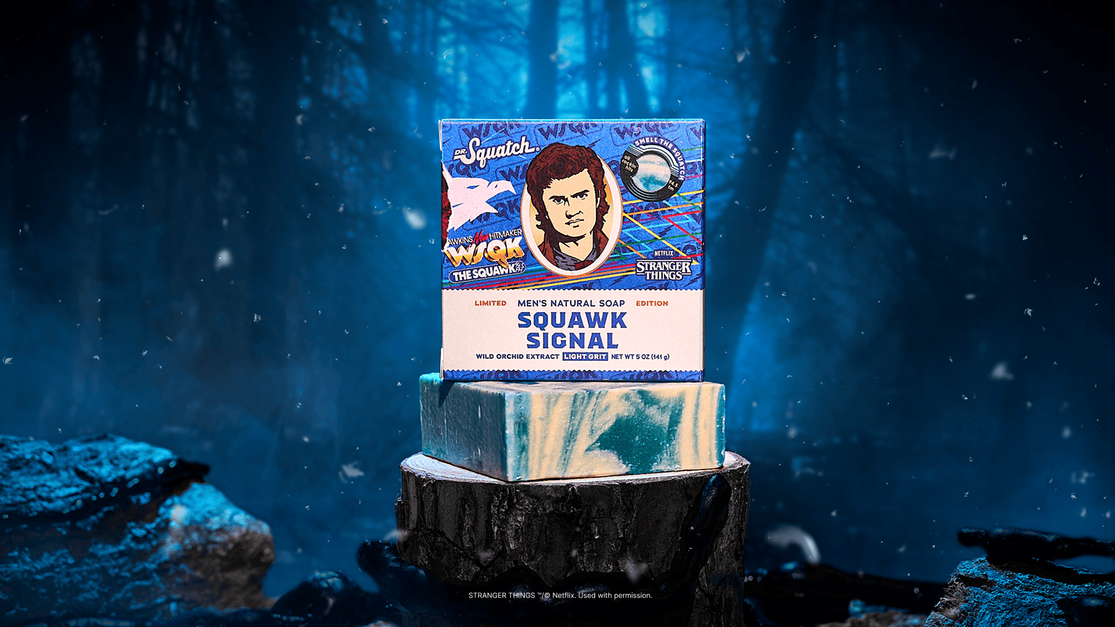 Squawk Signal - Image 3