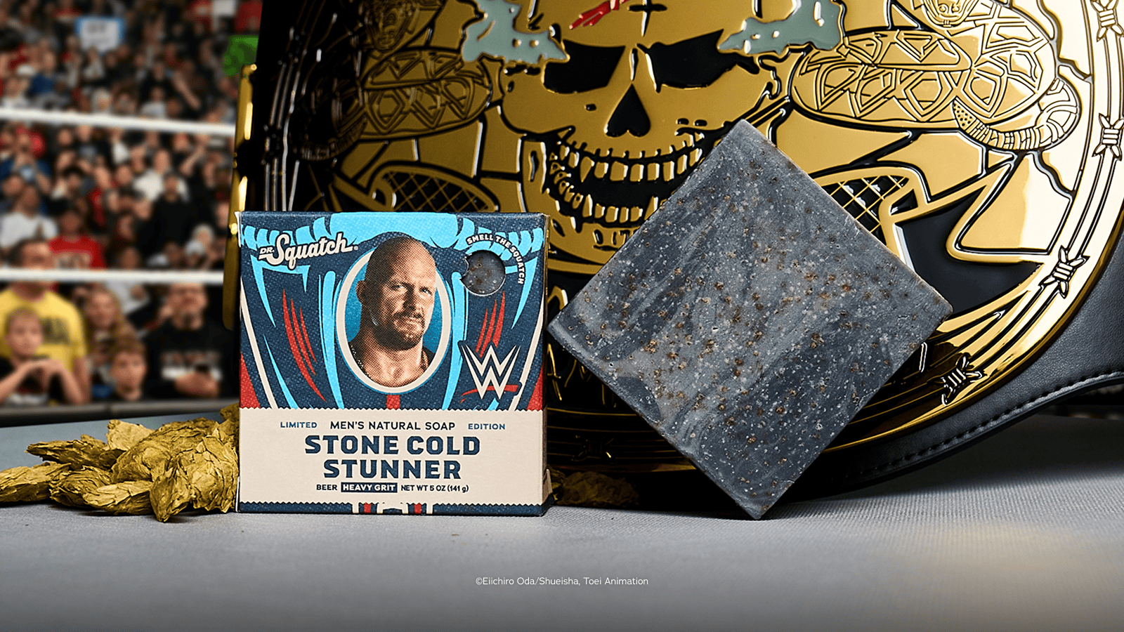 Stone Cold Stunner - Image 3