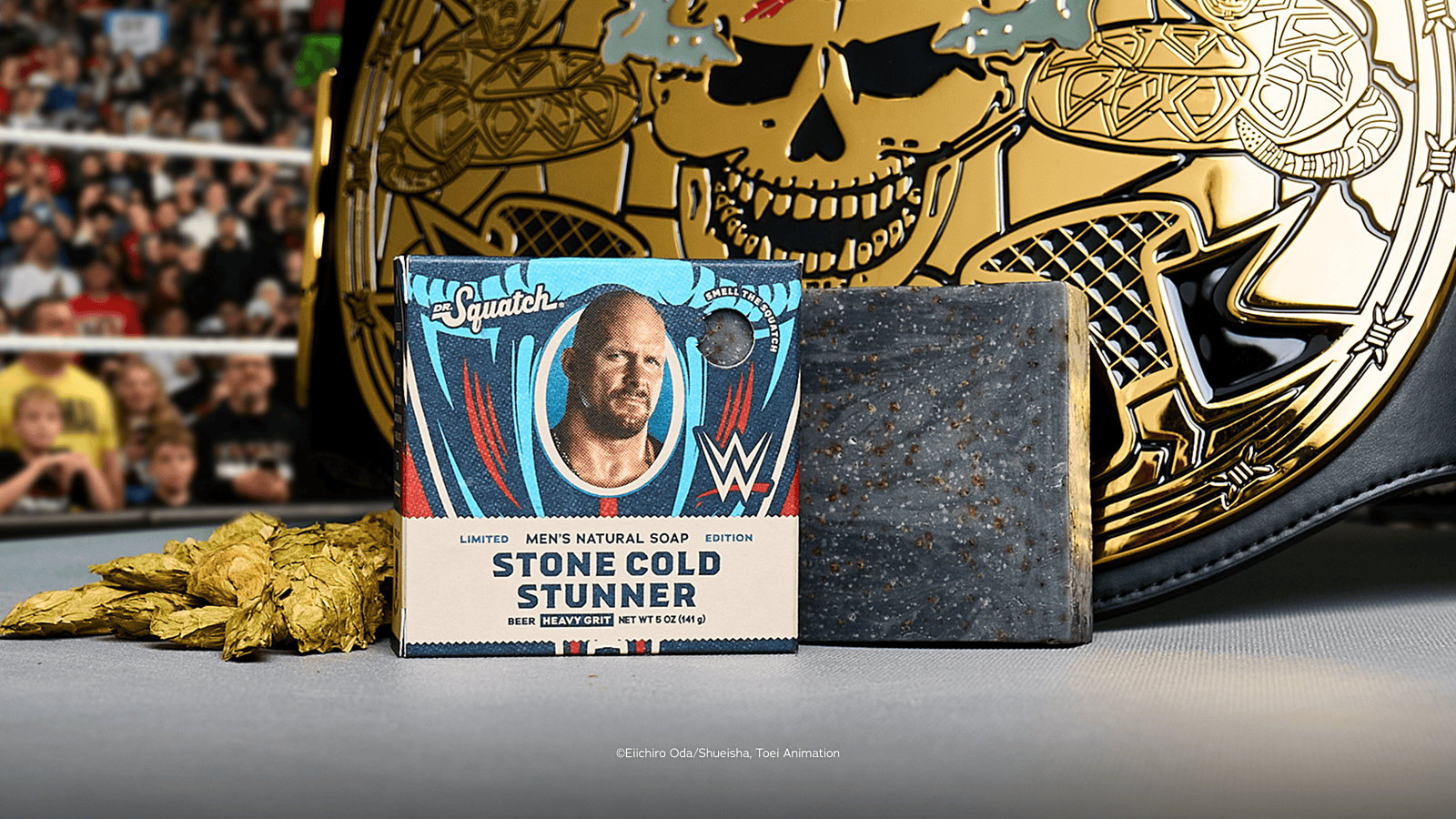 Stone Cold Stunner - Image 4