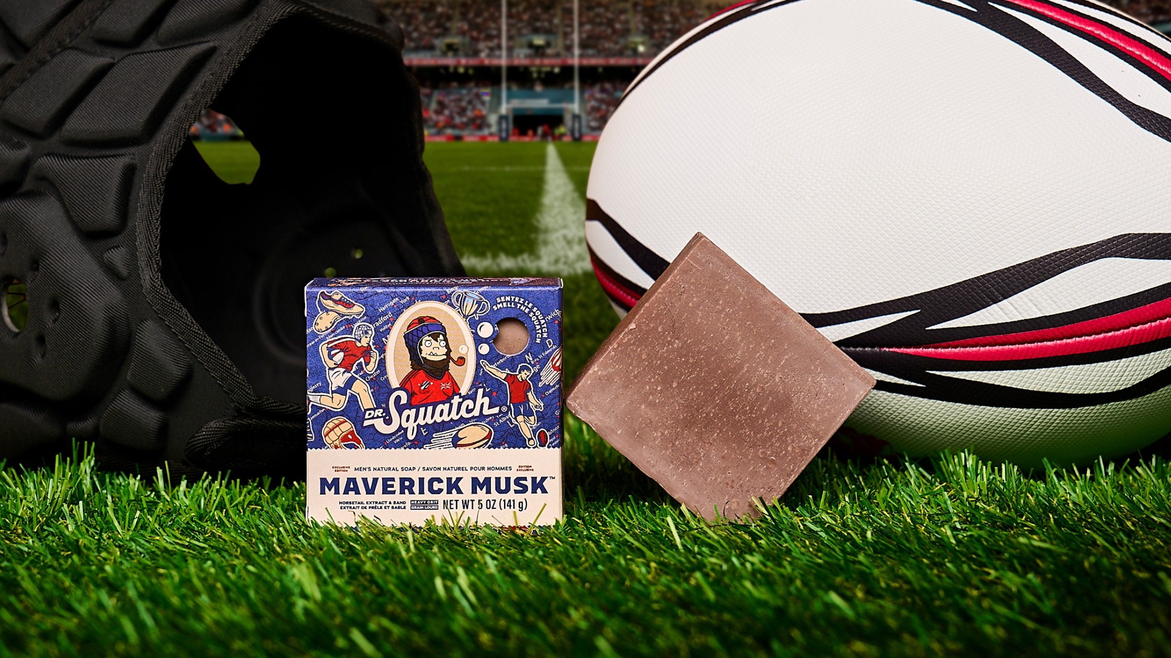 Maverick Musk UK Exclusive - Image 3