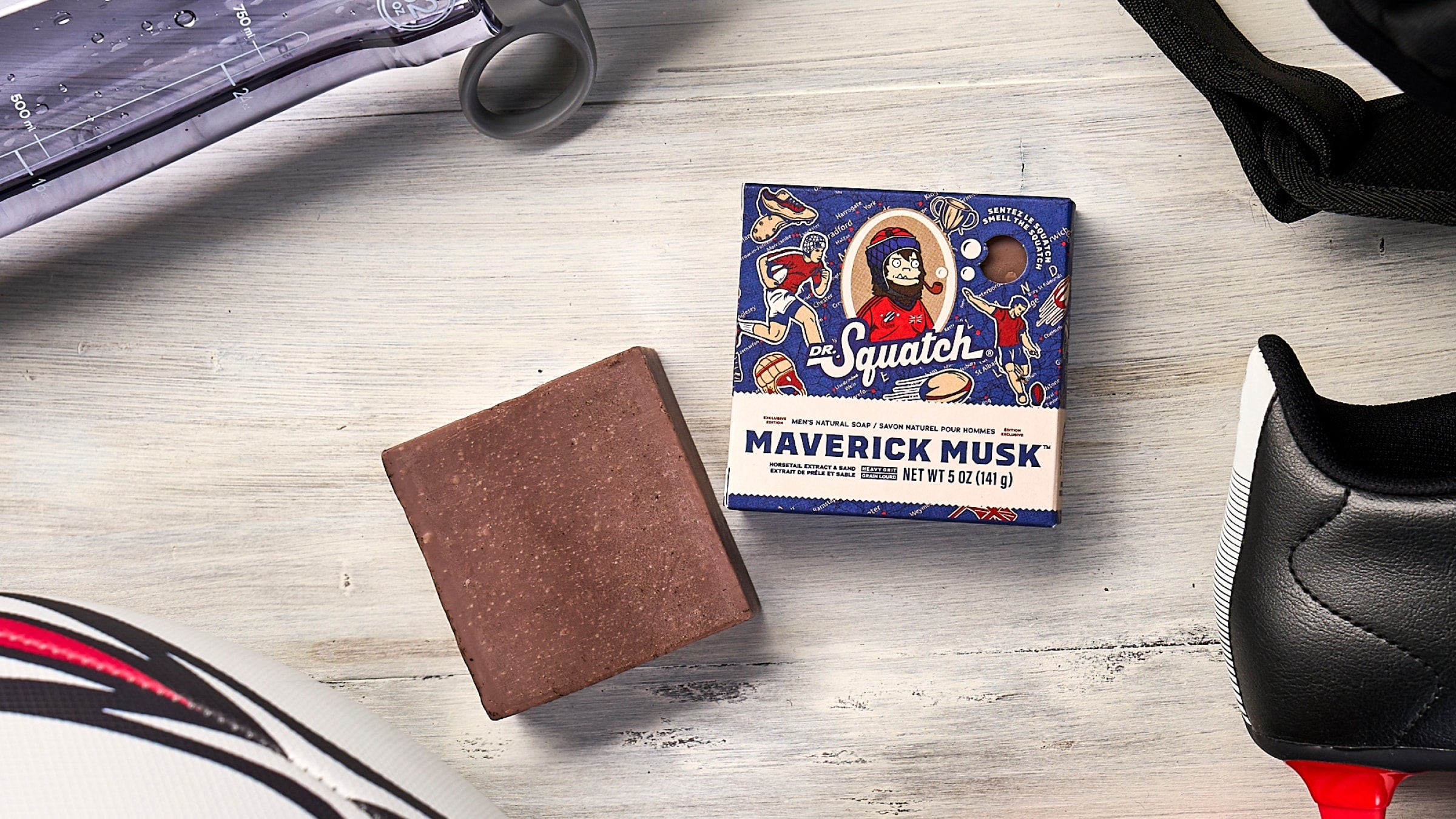 Maverick Musk UK Exclusive - Image 4