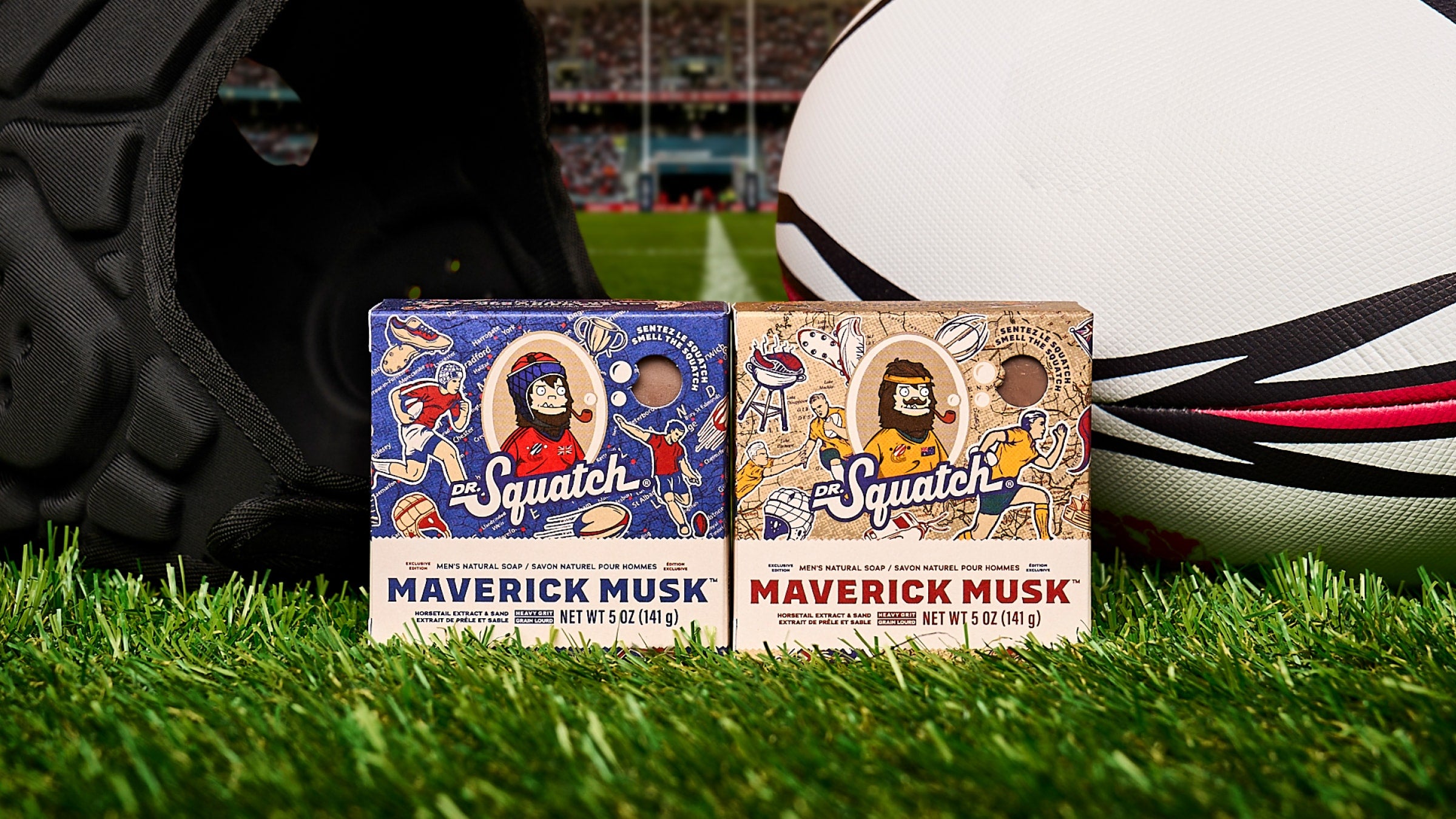 Maverick Musk UK Exclusive - Image 5
