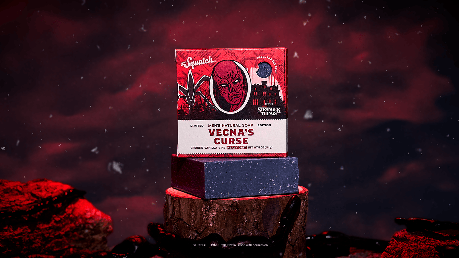 Vecna's Curse - Image 3