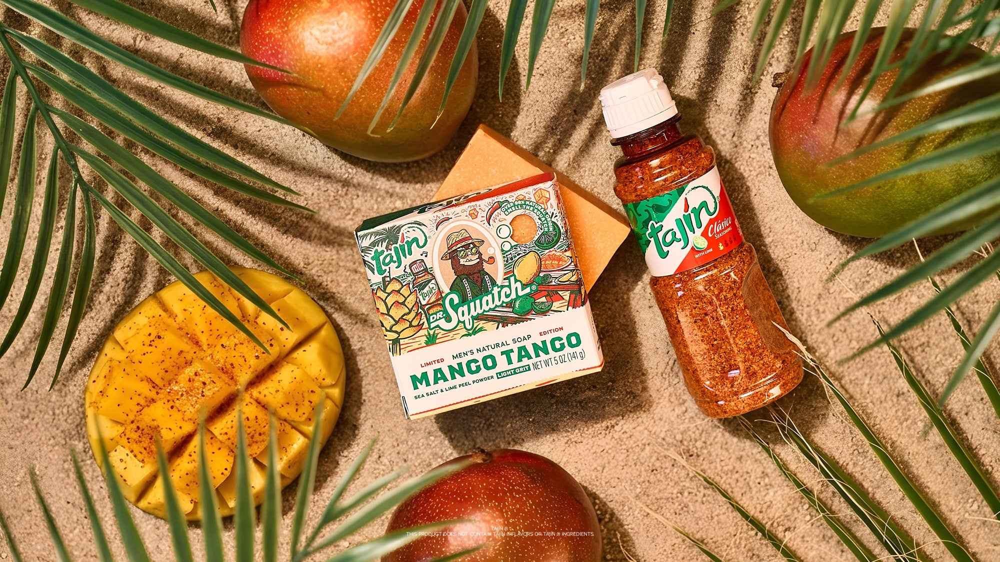 Mango Tango - Image 3