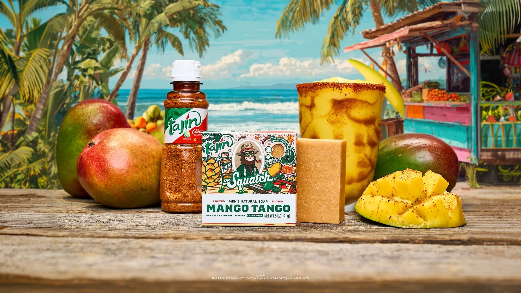 Mango Tango - Image 4
