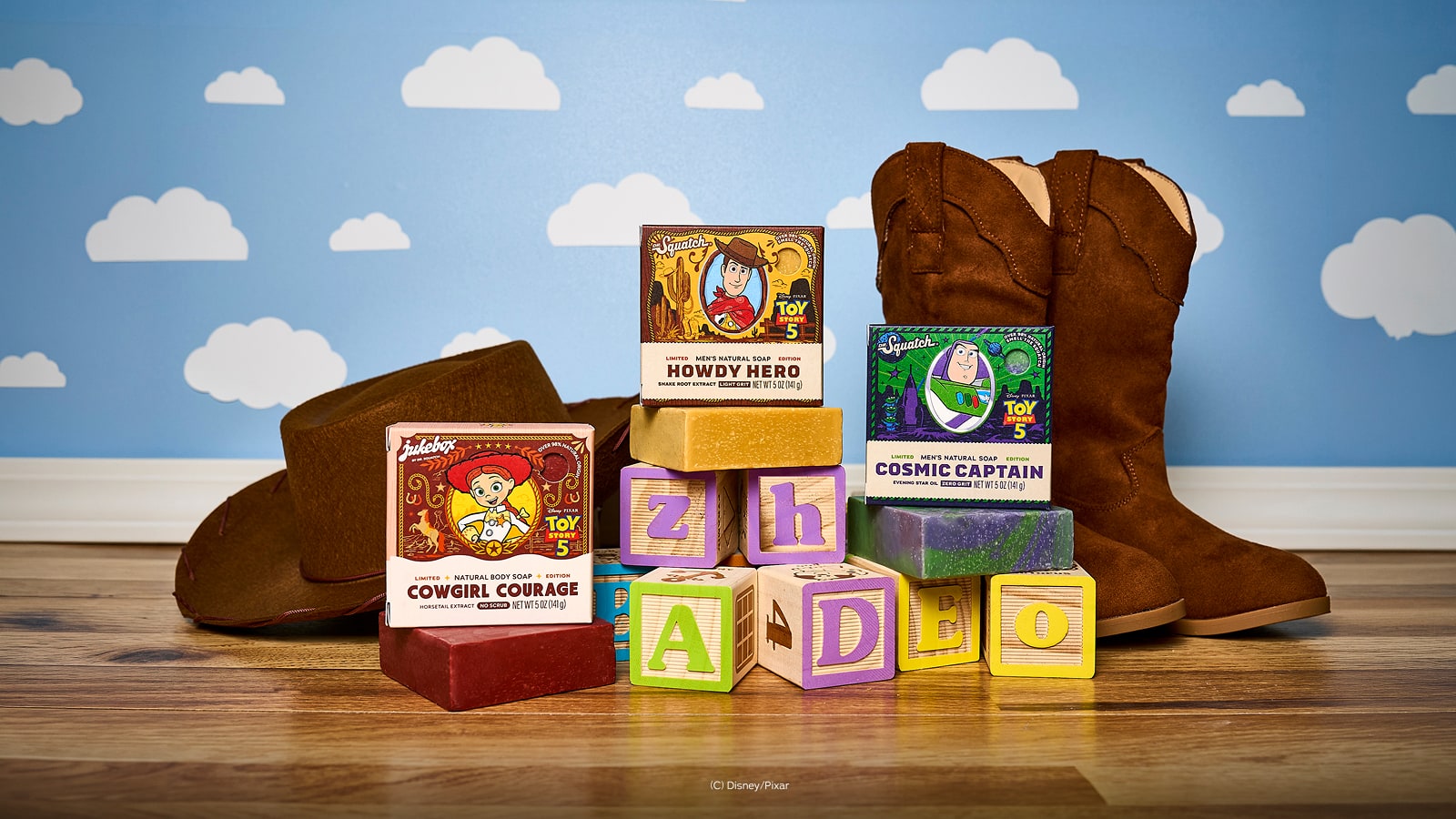 Toy Story 5 Trio - Image 5