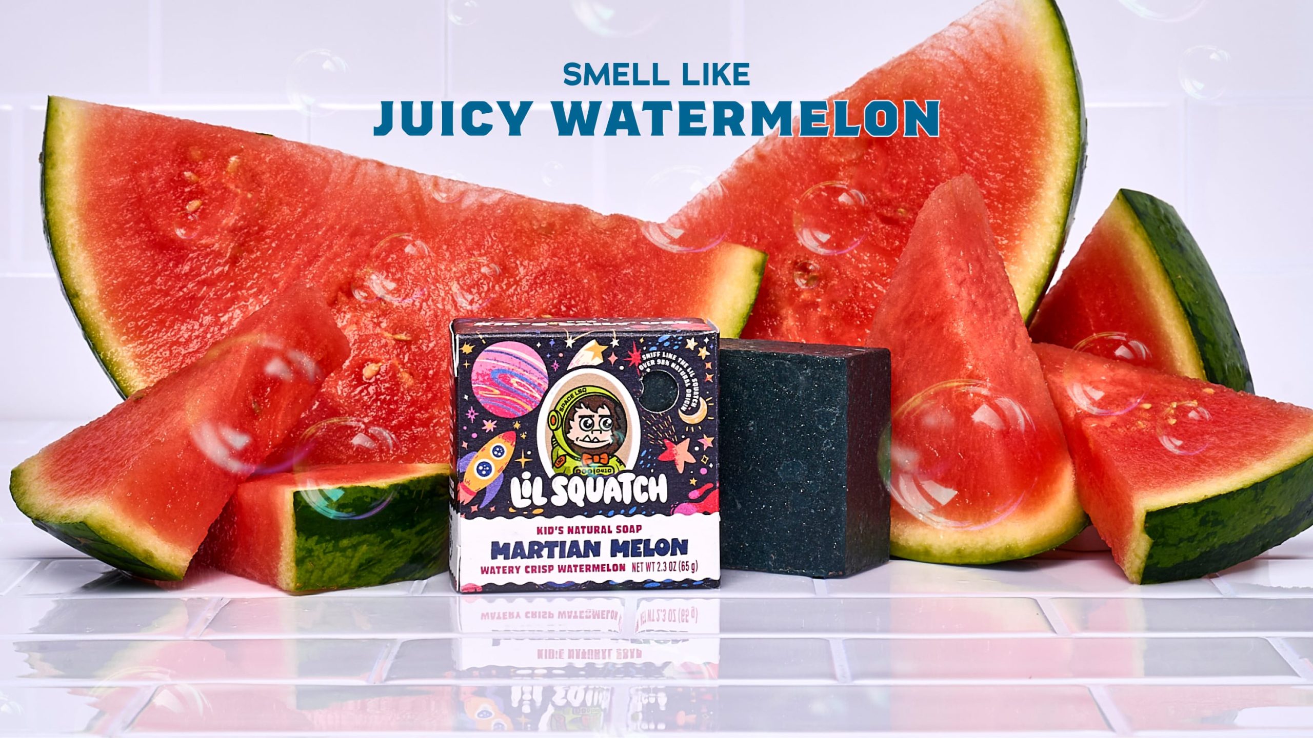 Martian Melon - Image 2