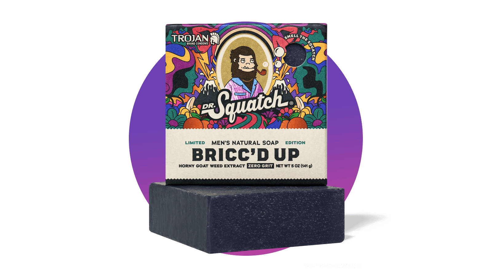Bricc'd Up