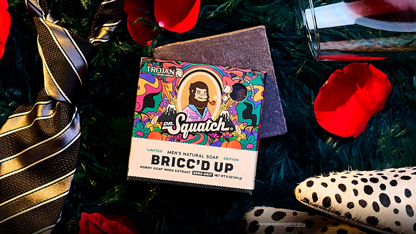 Bricc'd Up - Image 3