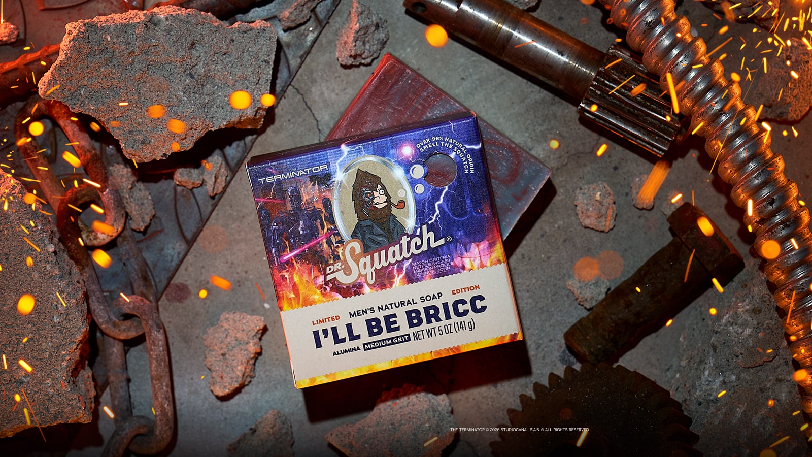 I'll Be Bricc - Image 3
