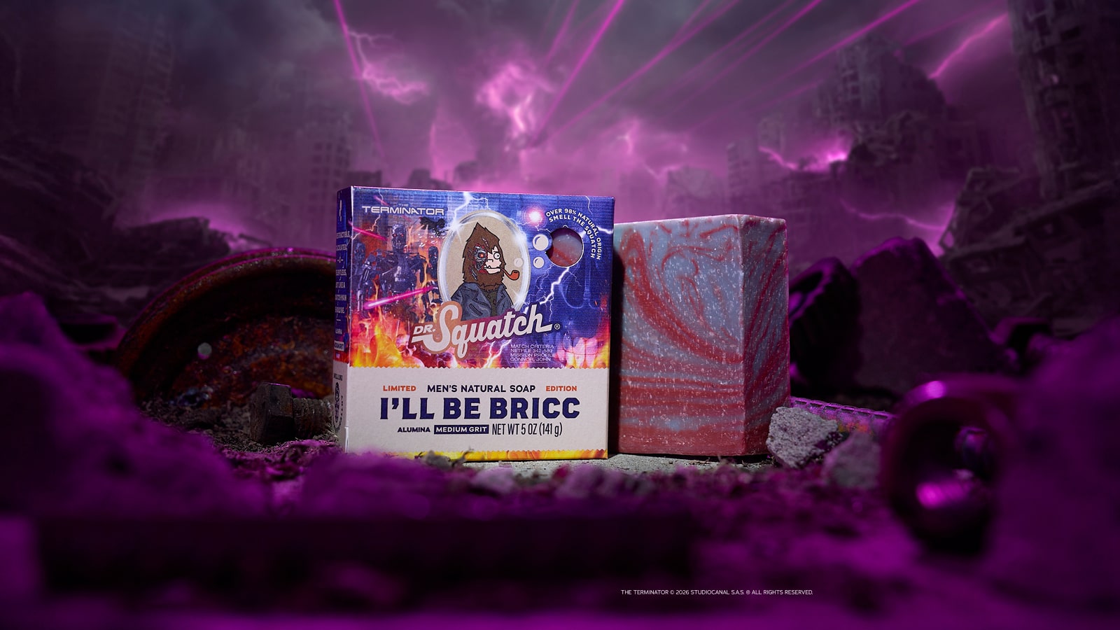 I'll Be Bricc - Image 4