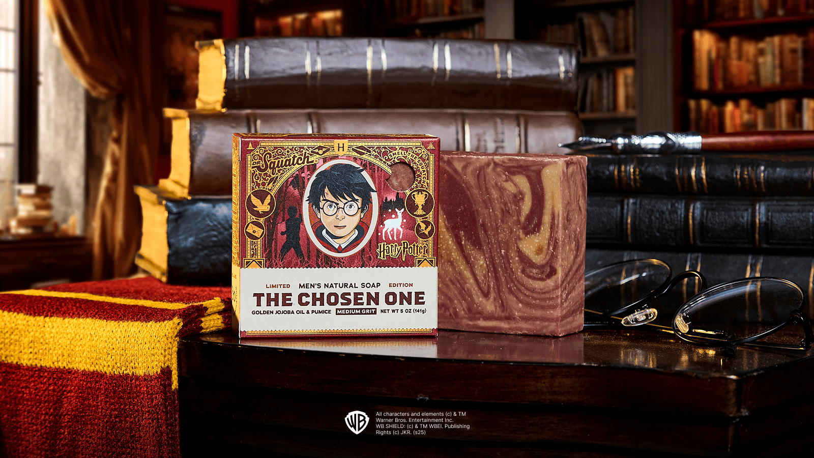 The Chosen One - Image 4