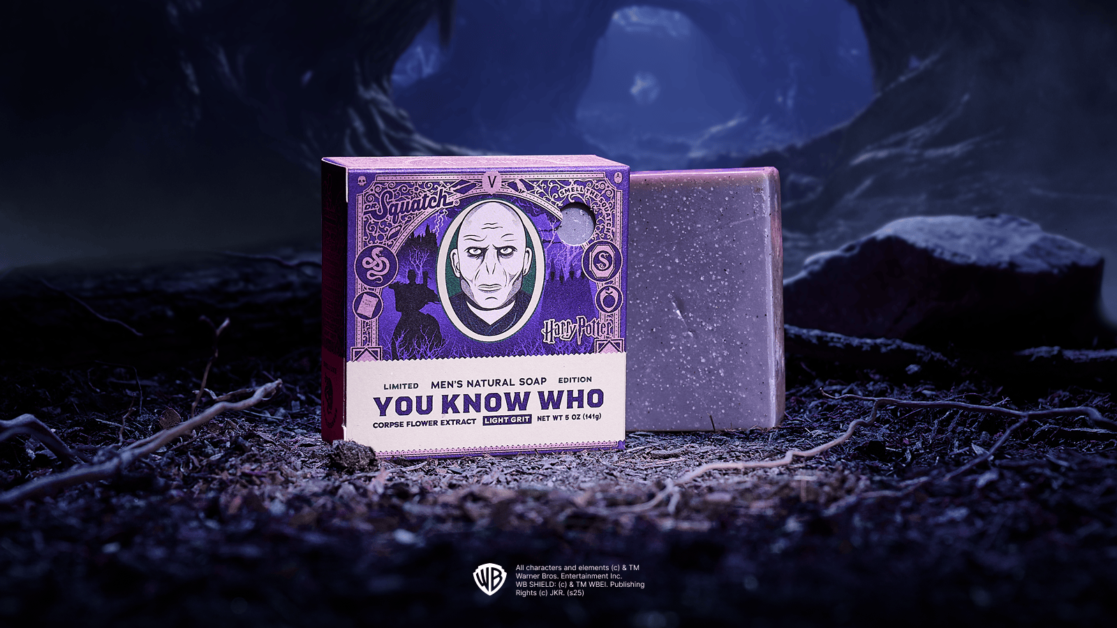 You Know Who - Image 4