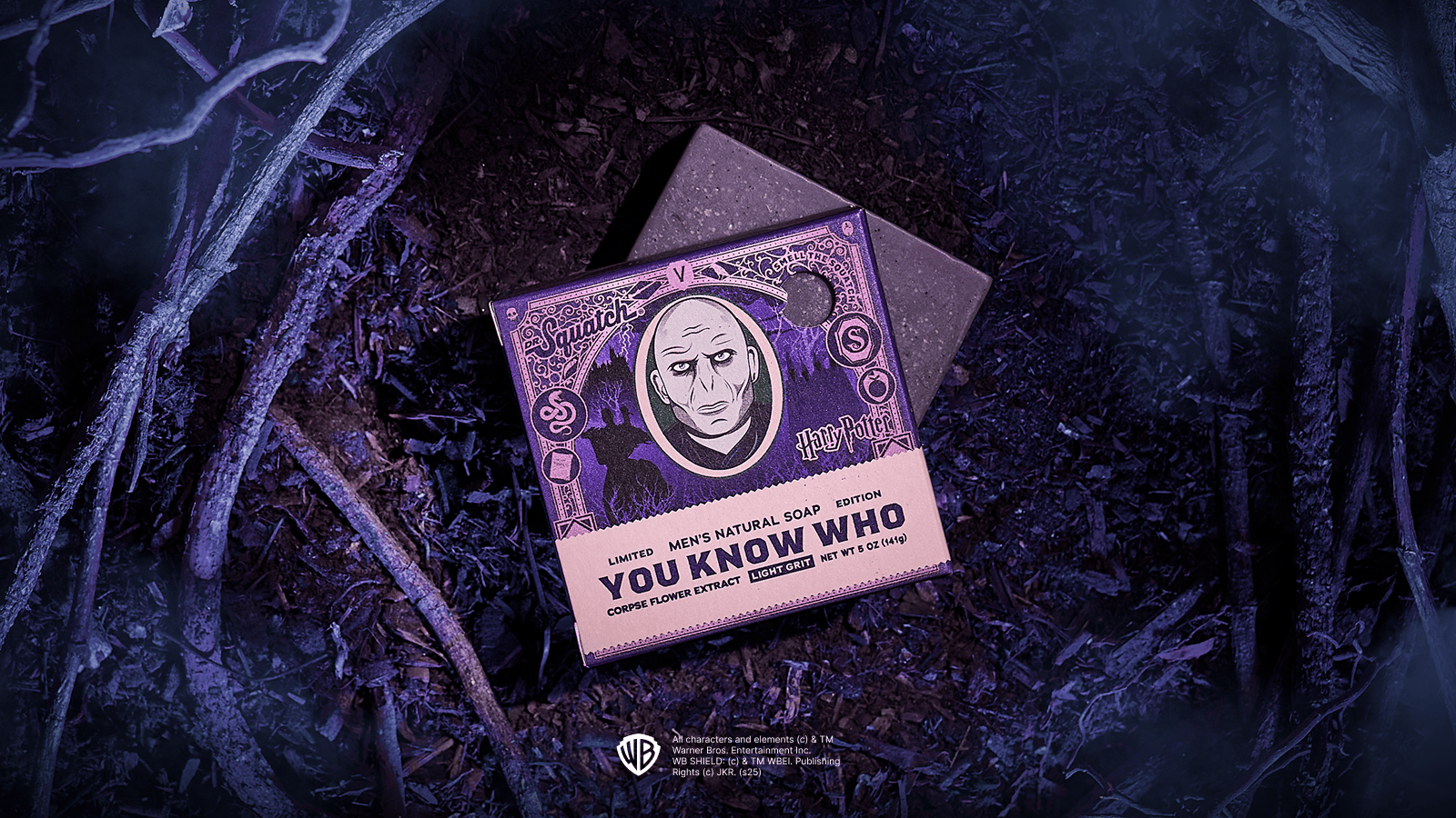 You Know Who - Image 5